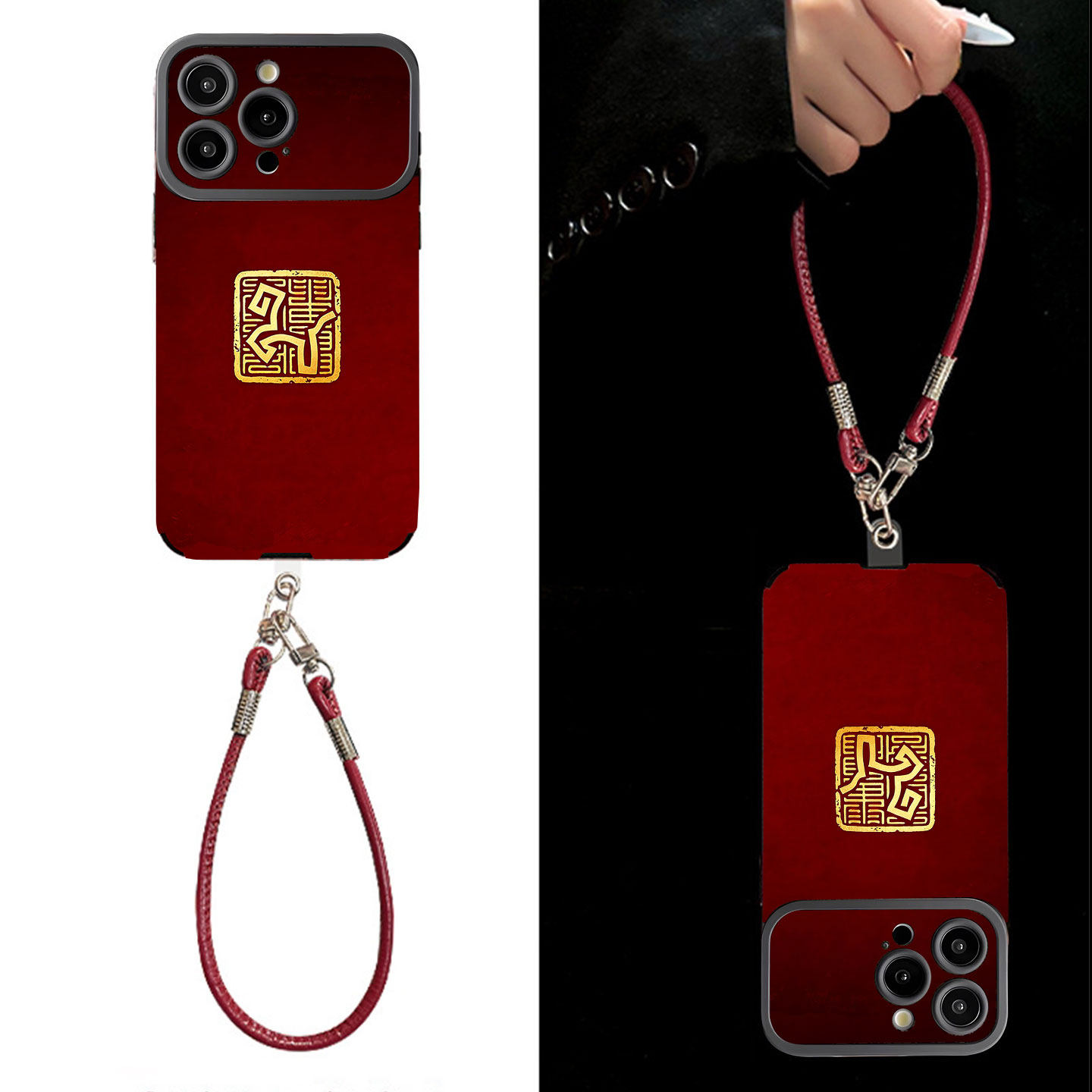 潮流精品，品质保证