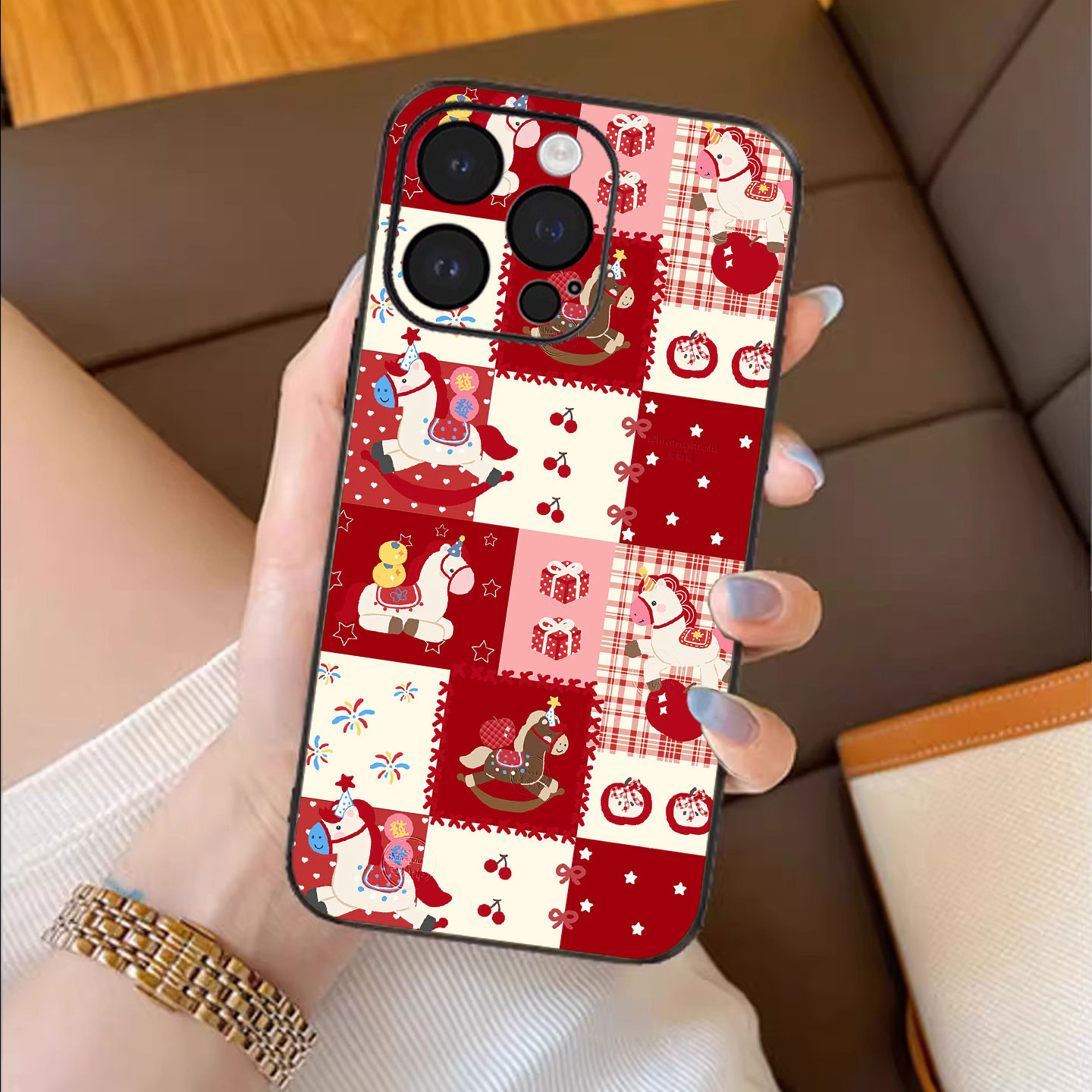 潮流精品，品质保证