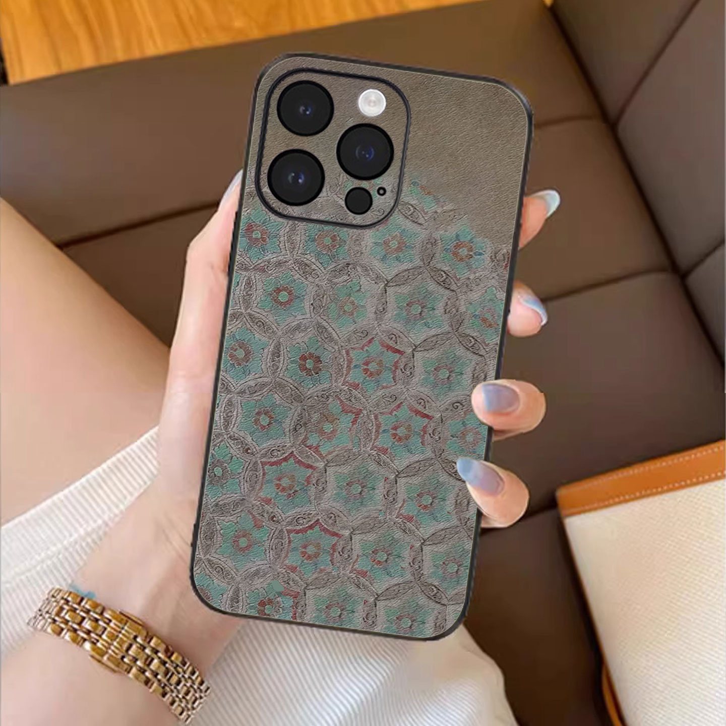 潮流精品，品质保证