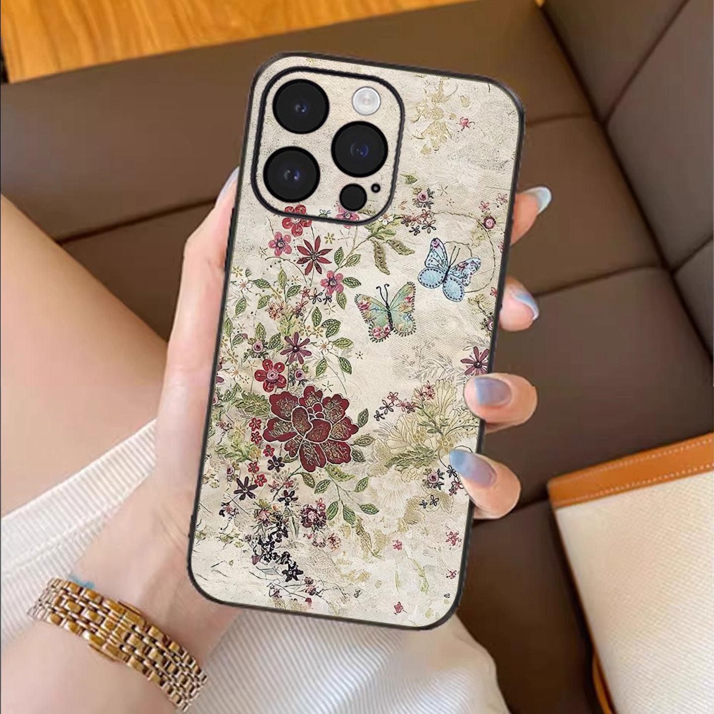 潮流精品，品质保证