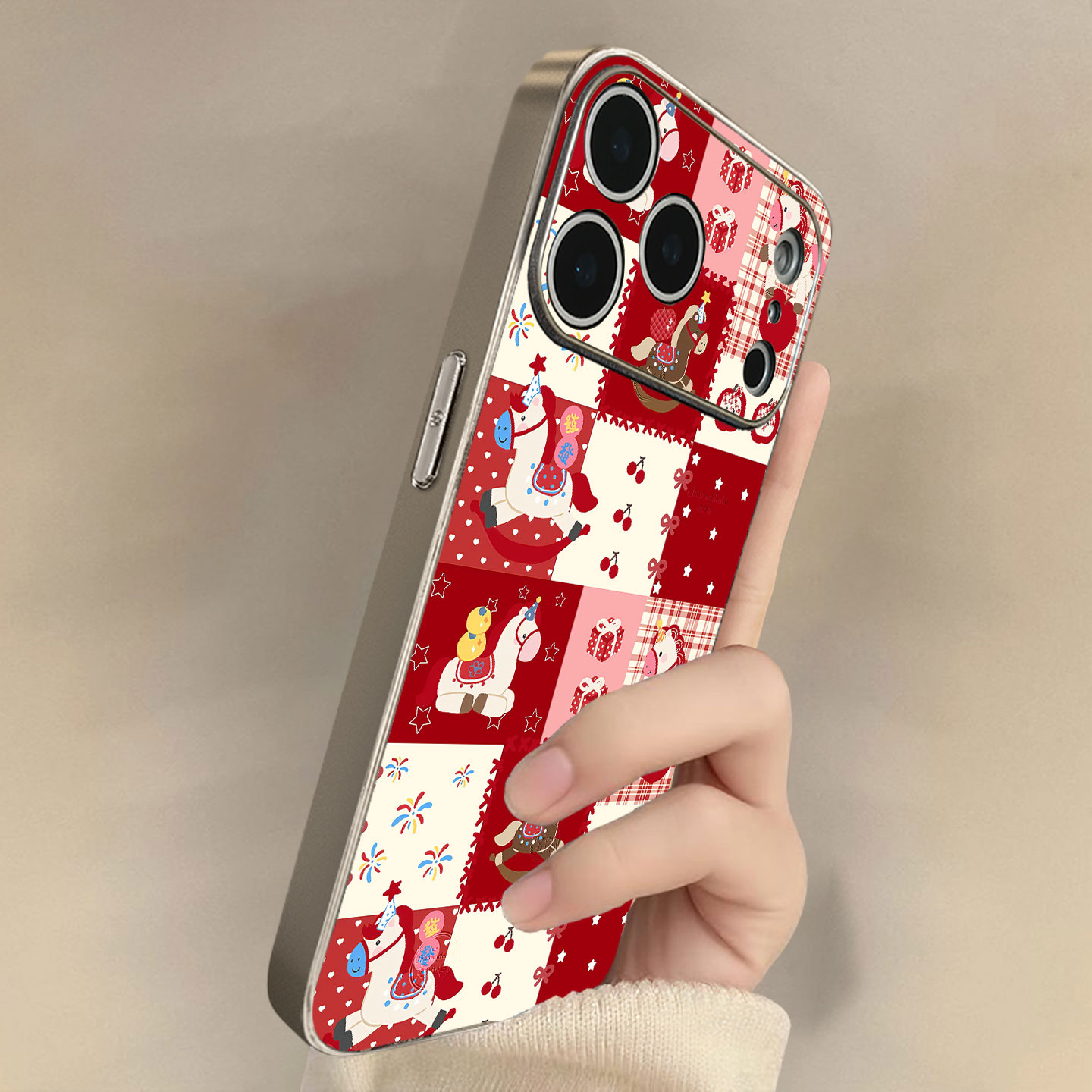 潮流精品，品质保证