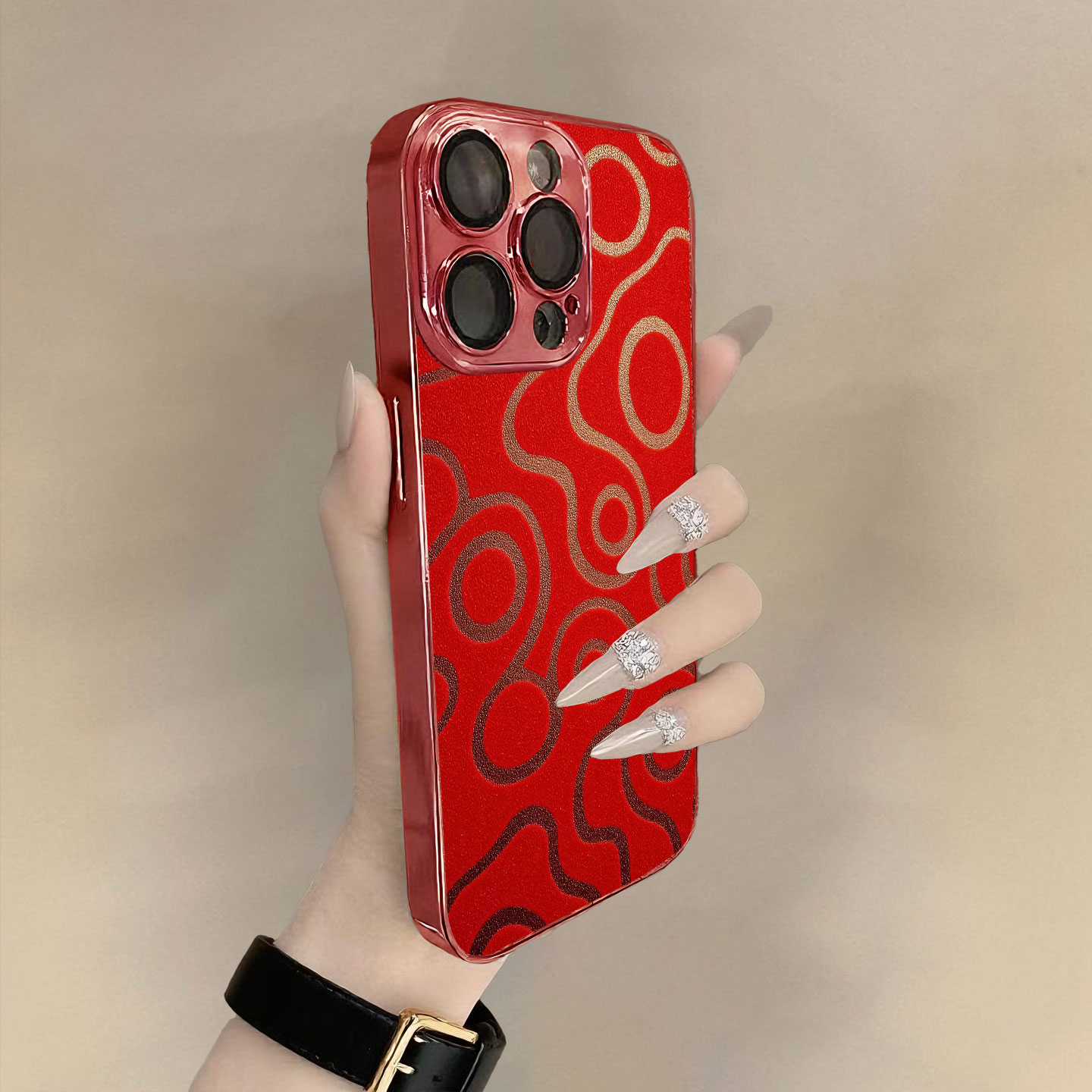 潮流精品，品质保证