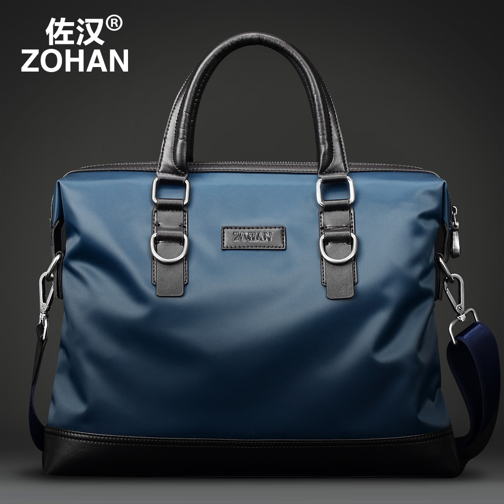 Sac pour homme - Ref 51231 Image 4