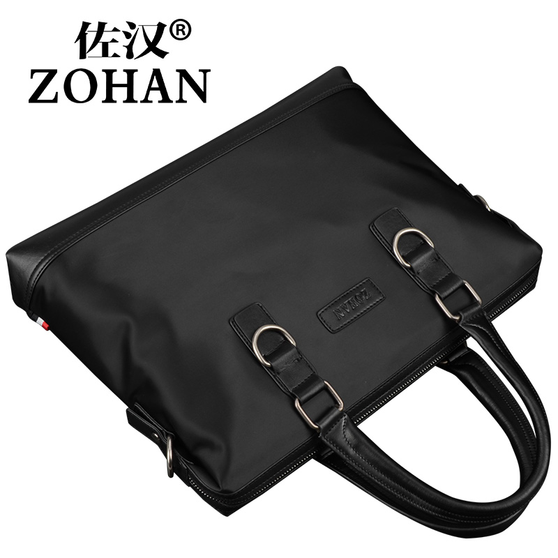 Sac pour homme - Ref 51231 Image 3