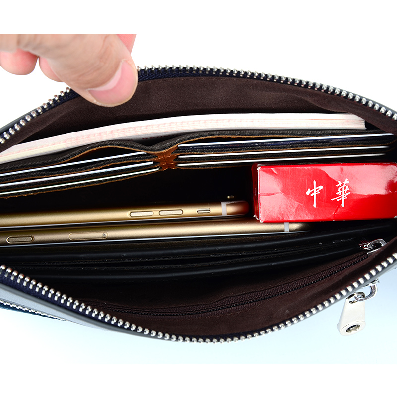 Sac homme - Ref 50634 Image 5