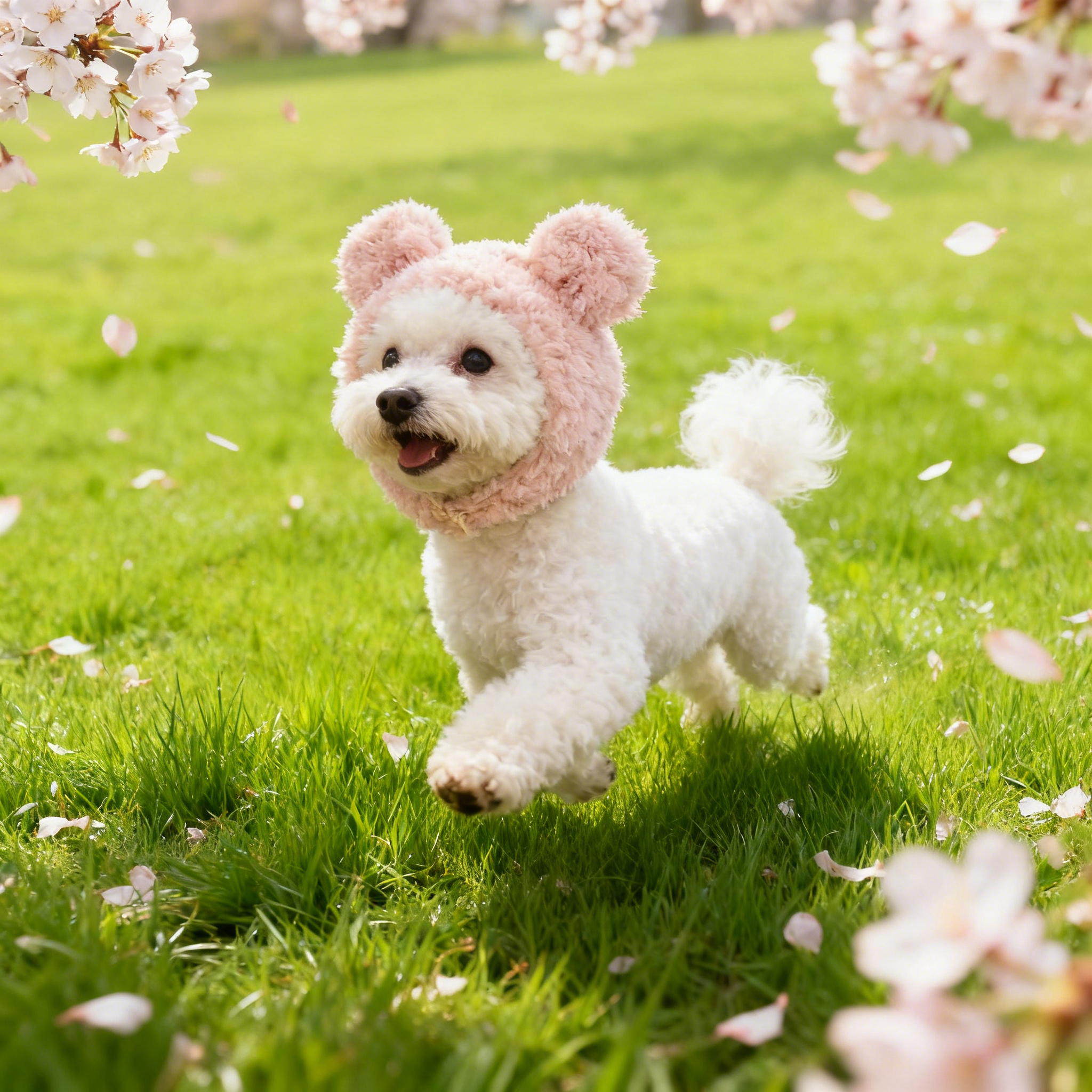 网红小鹿犬秋冬保暖加绒宠物帽卡通造型小狗狗可爱萌宠耳朵毛绒帽,宠物/宠物食品及用品,帽子,淘宝优惠券,粉丝福利购,淘宝优惠卷