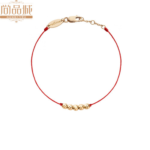redline/红绳2021绳儿童时尚