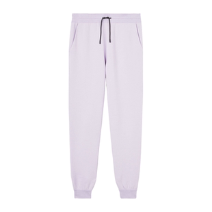 LoroPiana 休闲裤 长绒棉羊绒针织面料舒适新款 诺悠翩雅男士