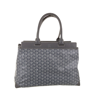 Goyard（法国）/高雅德新款女包戈雅时尚经典顶部搭扣手提包
