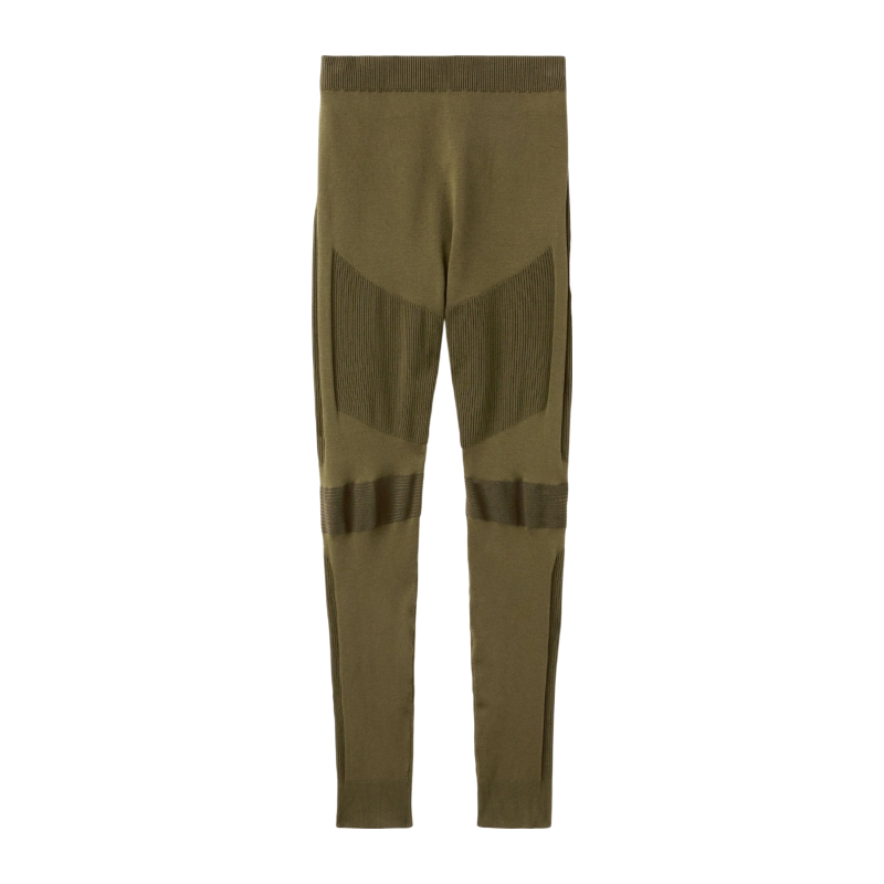 LoroPiana/诺悠翩雅男士休闲裤真丝哑光处理户外运动新款紧身裤
