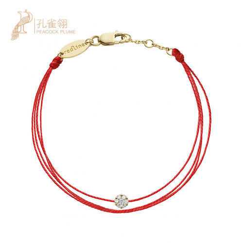 redline/红绳女士奢侈