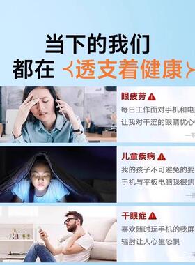 【超越AR护眼德国】zpv适用果17ZPV钢化膜ipone16promax手机保护膜15/13po新款14plus全屏覆盖11防hr窥防摔12