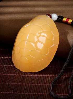 富甲天下摆件家居饰品手把件送男朋友领导玉石手把件礼品生日礼物