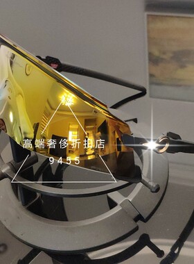 O记骑行太阳镜9455运动户外墨镜大框一体 KATO个性9475佐罗舞会镜