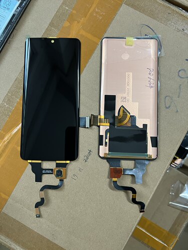 适用于夏普zero2手机屏幕总成sharp aquos shv47屏幕触摸屏显示屏