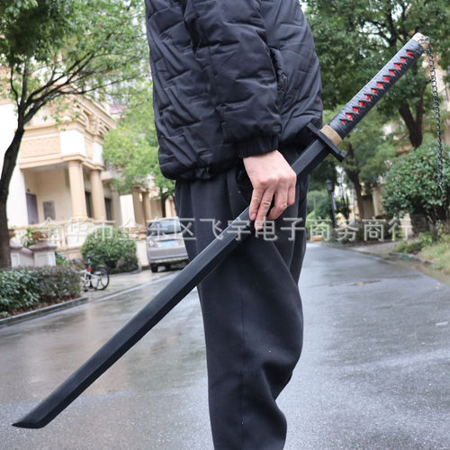 死神天锁斩月刀黑崎一护无月