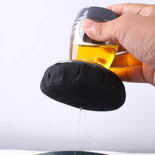 商用专用新款油擦子摆摊涂油刷神器适用于铁锅鏊子烤盘薄饼机涂油