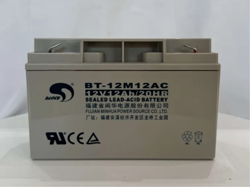 赛特BT-12M12AC 12V12AH/20HR消防主机电梯应急备用铅酸免维特殊