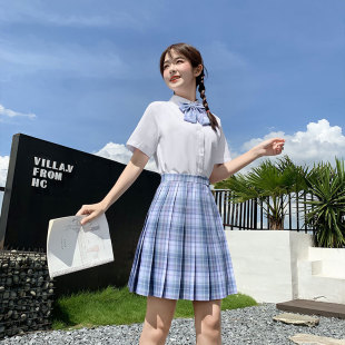 初夏家jk 渐渐心动