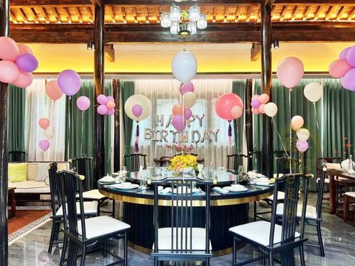 新中式沙发售楼处谈单桌椅