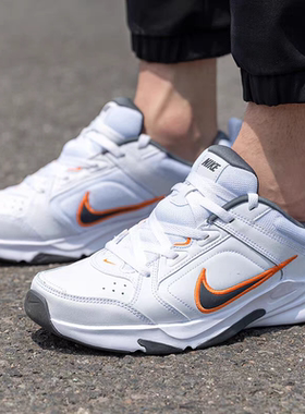 耐克/NIKE DEFYALLDAY男子缓震训练运动跑步老爹鞋DJ1196-100-102