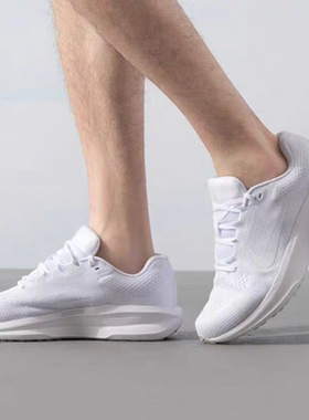 Nike Winflo11男气垫舒适轻便低帮休闲跑鞋 FJ9509-FQ8937-FQ1358