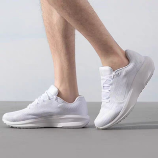 耐克/Nike Winflo11男子气垫舒适轻便低帮休闲跑鞋 FJ9509-FQ8937