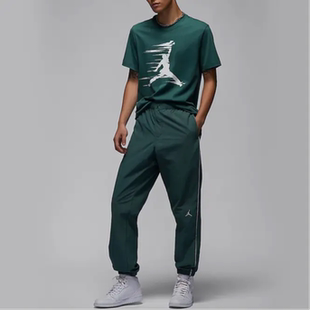 潮流设计百搭束脚长裤 Nike耐克Jordan MVP男子秋季 时尚 366 FV7226