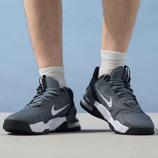 耐克 男子气垫缓震耐磨运动轻便跑步鞋 Air Alpha DM0829 Max Nike