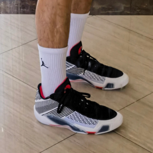 耐克Nike Air Jordan AJ39/38减震低帮实战篮球鞋 FD2325-FQ0214