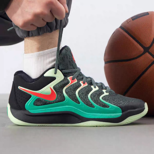 NikeKD杜兰特耐磨缓震篮球鞋