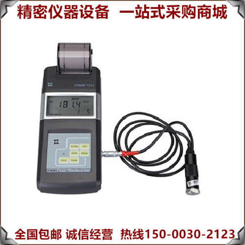 时代TIME7212便携式震动测量仪