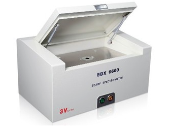 EDX-6600光谱仪能量色散X荧光光谱仪ROHS检测仪重金属分析仪器-封面