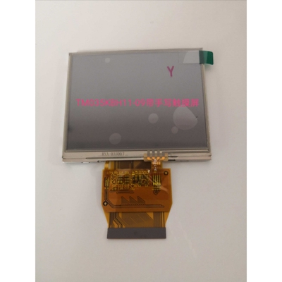 3.5寸屏TM035KDH03-36.-79.TM035