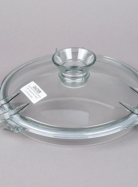 法国robot-coupe R6 搅拌机配件 塑料透明盖子29341桶盖