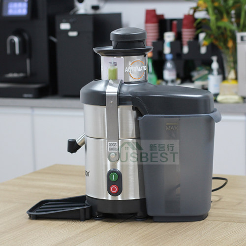 robot-coupe商用榨汁机料理机