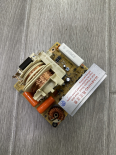 松下商用微波炉NE 配件电源板变频板变频器 186原装