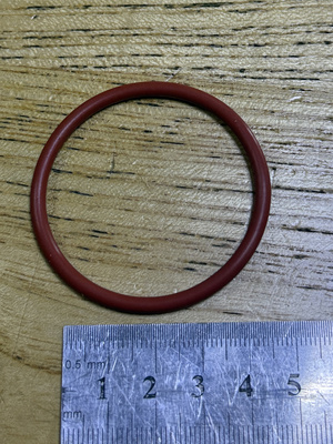 soul冲泡系统密封圈073223