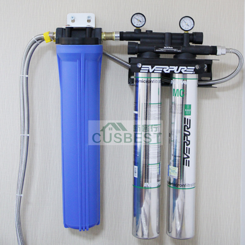 225100-31商用净水器MC2