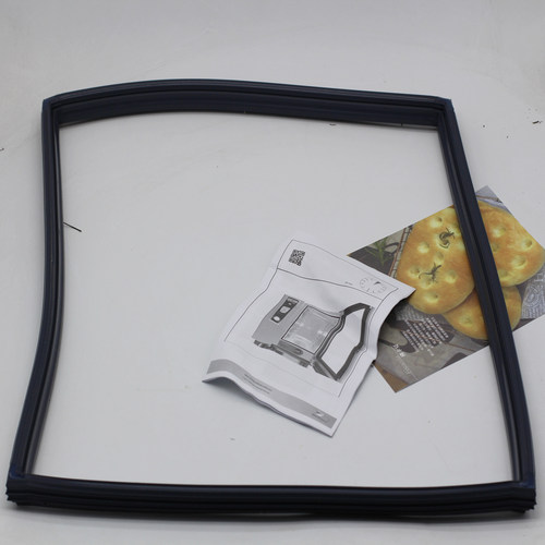 德国rational莱欣诺万能蒸烤箱原厂配件门封条密封圈20.02.550