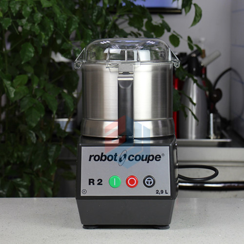 ROBOTCOUPE法国切碎乳化搅拌机