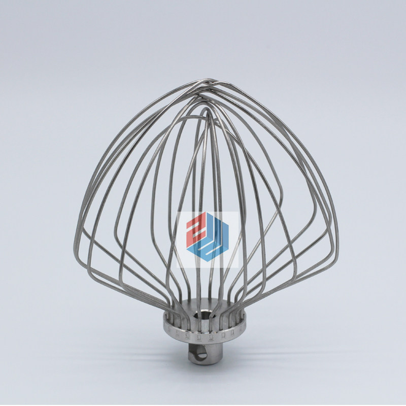 KitchenAid配件7qt零件打蛋器