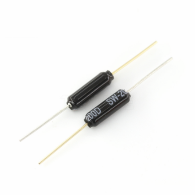 SW-200D滚珠开关震动传感器