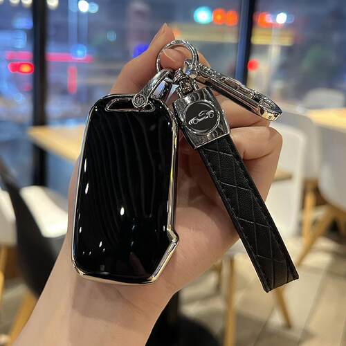 22款起亚智跑钥匙套Ace奕跑KX3傲跑K5凯酷KX5专用K3汽车壳包扣女