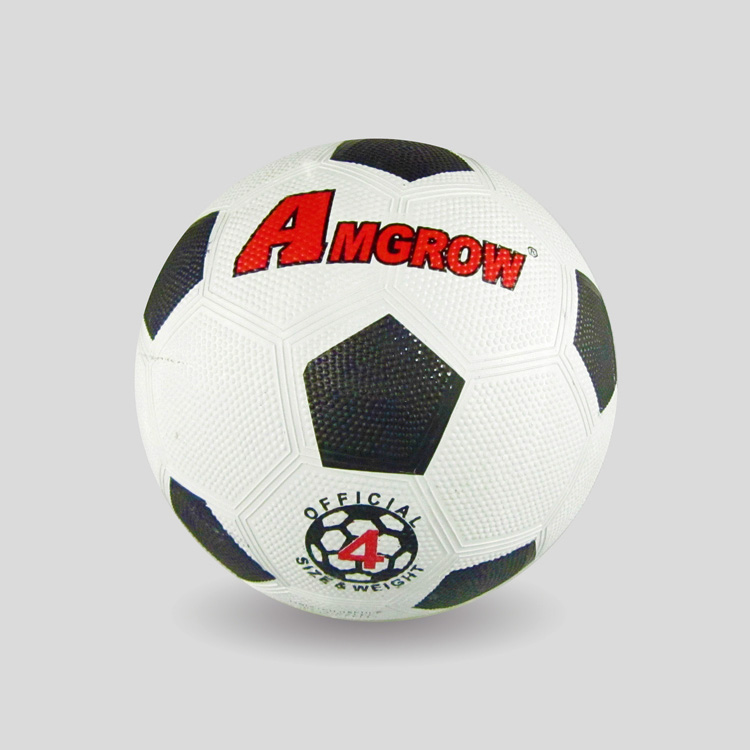 Ballon de foot - Ref 5377 Image 2