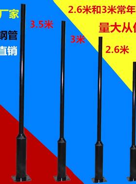 户外小区道路草坪庭院灯