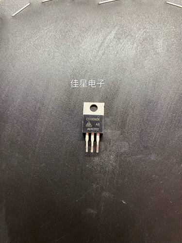 原装拆机控制器 CS100N06 场效应管三极管 现货可直拍