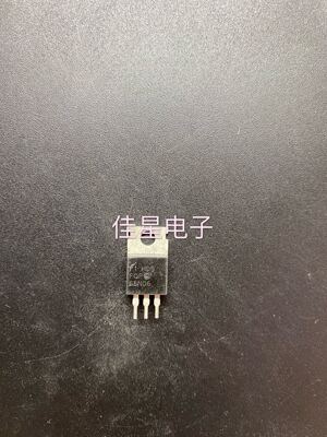 原装拆机 FQP65N06 60N06 场效应管控制器三极管 65N06  可直拍
