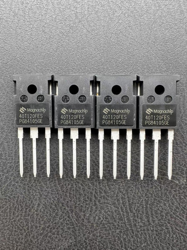 全新原装 40T120FDS 40T120FES 40T120FDHA 电焊机常用功率管IGBT