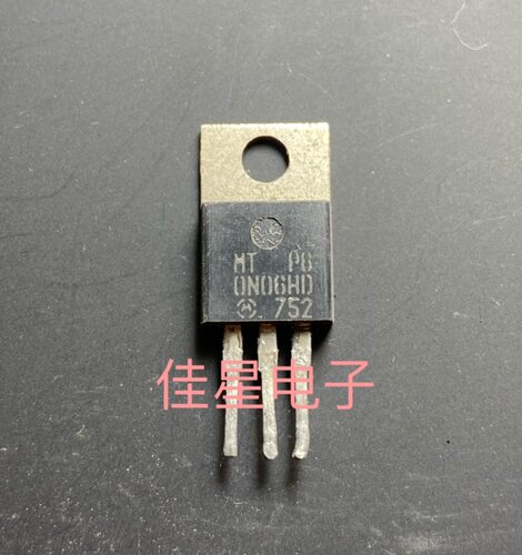 原装拆机进口场效应管MTP60N06HD RFP60N06 N沟道60N06